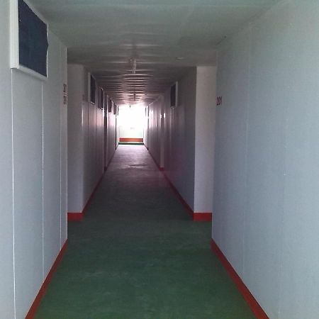 Airlines Business Hotel Port Vila Kamer foto