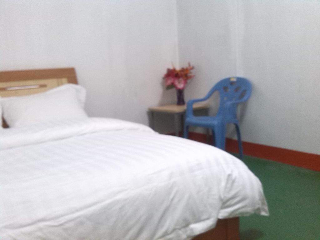 Airlines Business Hotel Port Vila Kamer foto