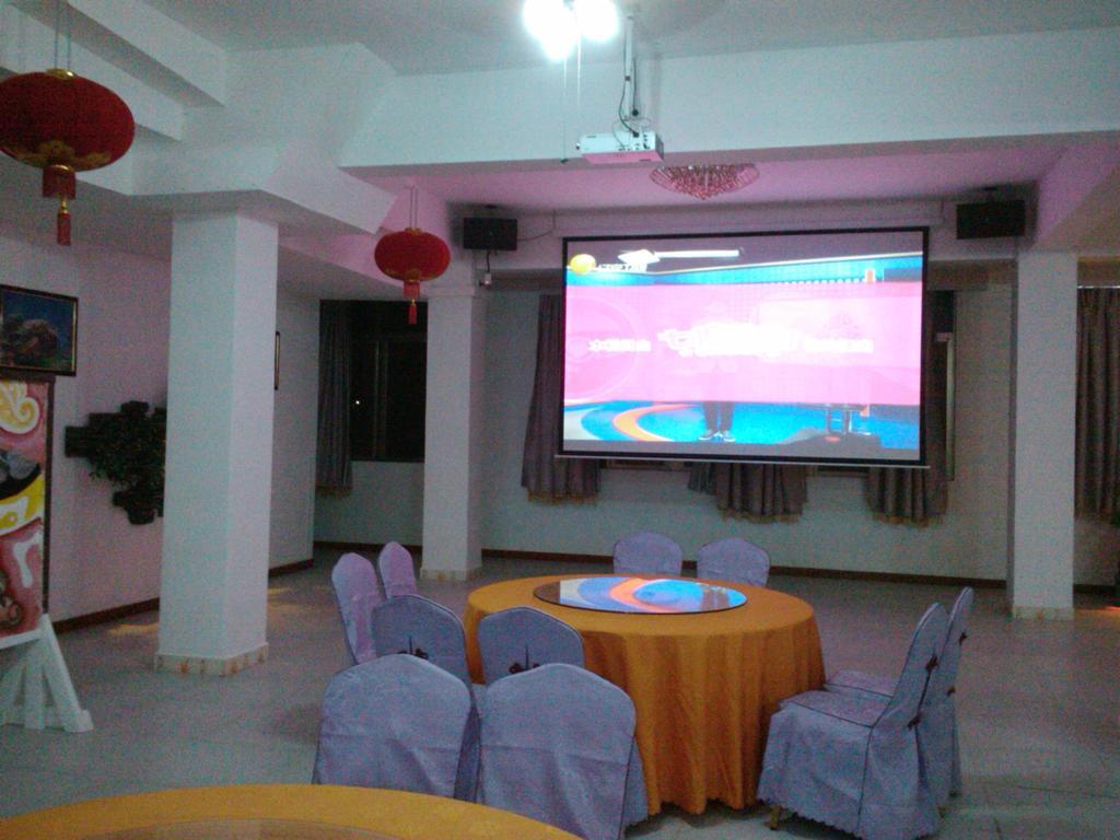 Airlines Business Hotel Port Vila Buitenkant foto