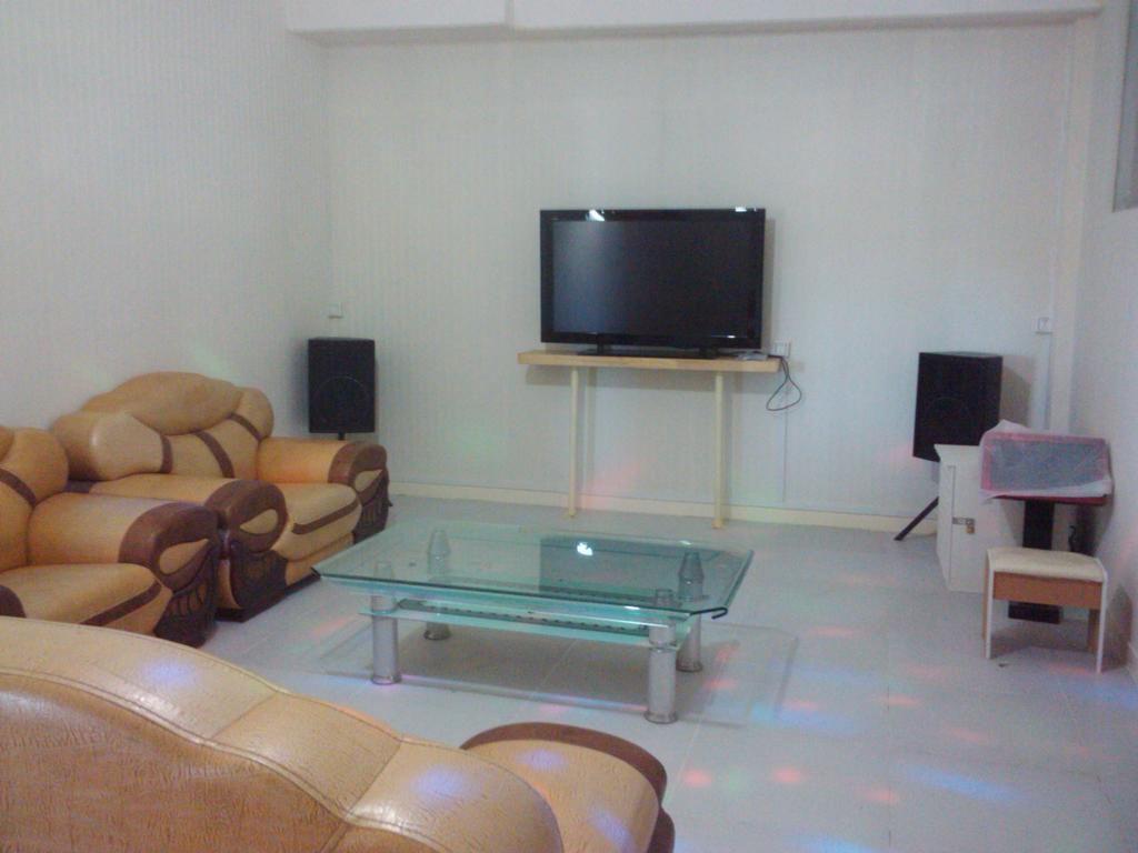 Airlines Business Hotel Port Vila Buitenkant foto