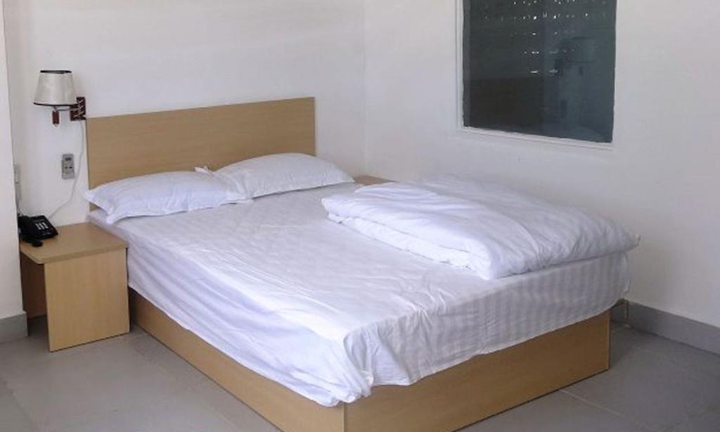 Airlines Business Hotel Port Vila Buitenkant foto