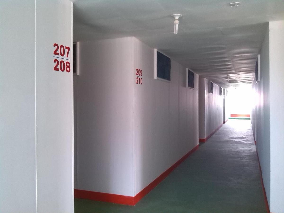 Airlines Business Hotel Port Vila Kamer foto