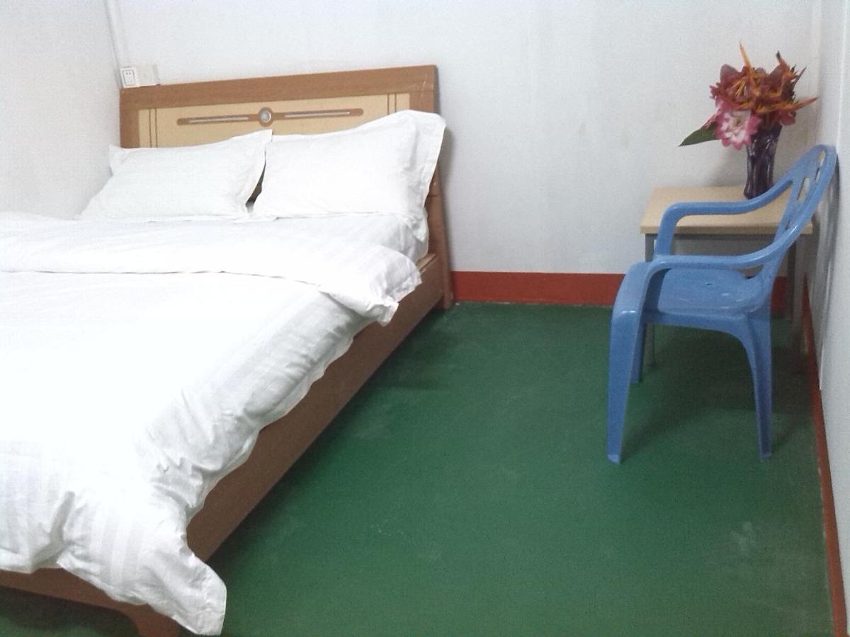 Airlines Business Hotel Port Vila Kamer foto