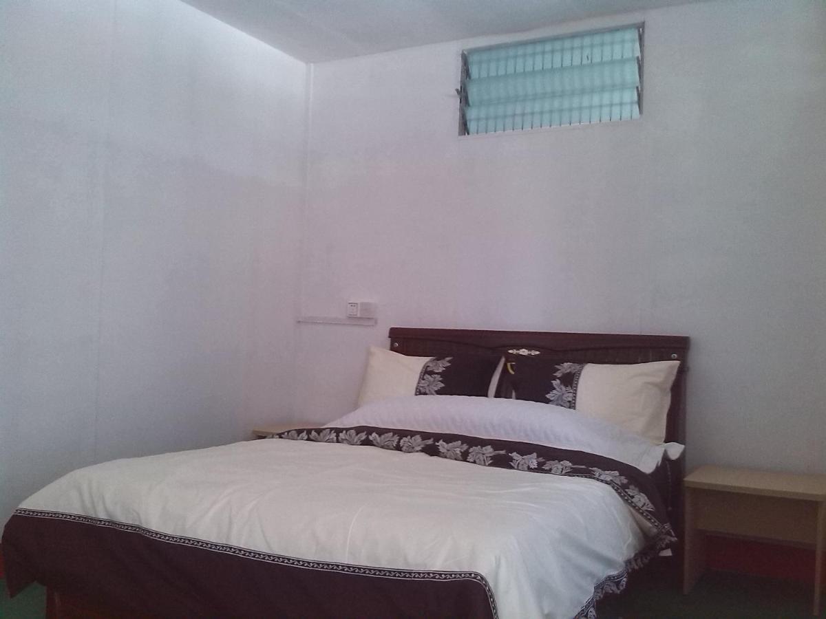 Airlines Business Hotel Port Vila Kamer foto